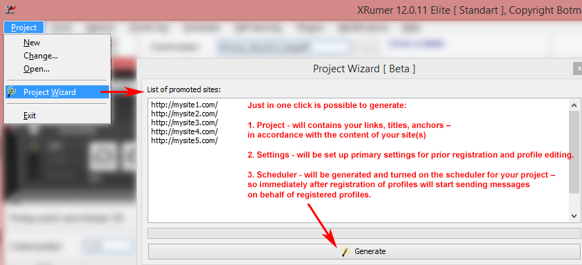 xrumer 12.0.6 elite