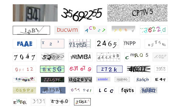 XRumer 12.0 was trained to new graphical captcha