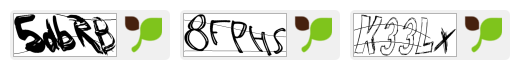 Captchas, XRumer 12.0.12